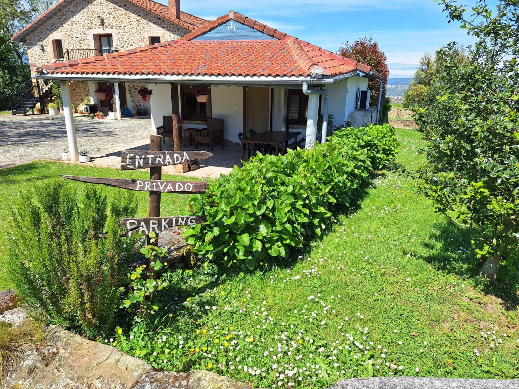 Casa Unifamiliar de 2 dormitorios